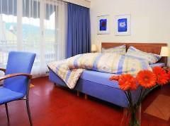 Hotel-Restaurant Steghof Luzern Kamer foto