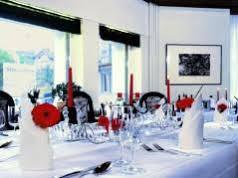Hotel-Restaurant Steghof Luzern Buitenkant foto