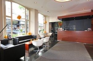 Hotel-Restaurant Steghof Luzern Buitenkant foto